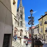 Centrico Catedral Daire