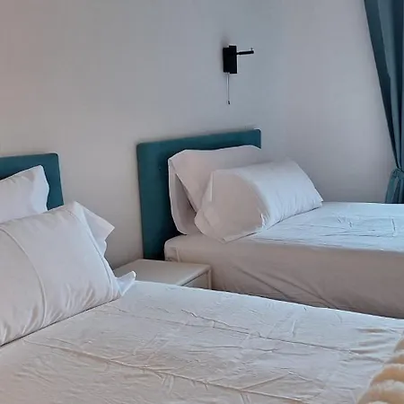 Apartment Centrico Catedral