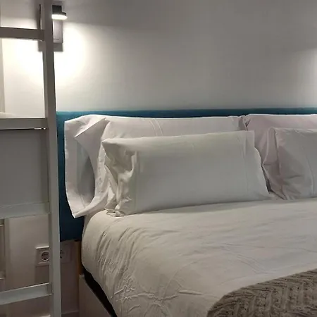 Appartement Centrico Catedral *