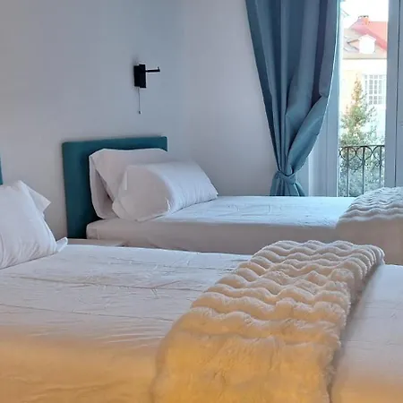 Apartment Centrico Catedral *
