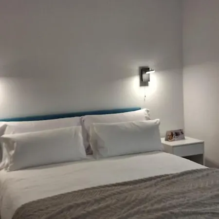 Apartment Centrico Catedral *