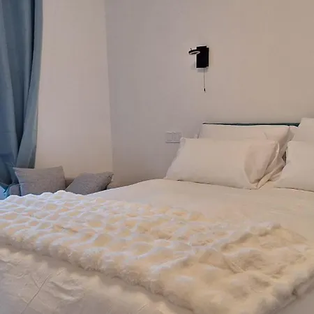 Apartment Centrico Catedral Burgo