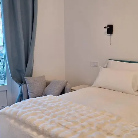 Appartement Centrico Catedral