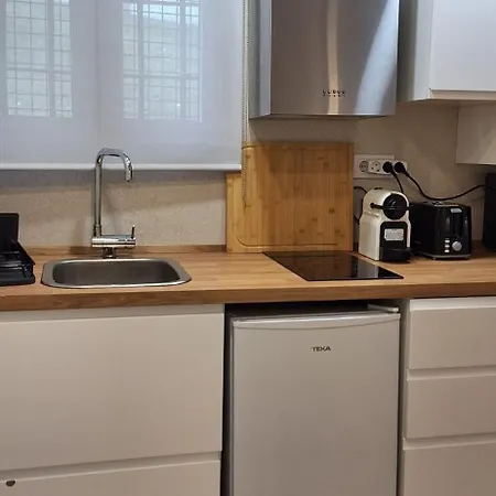 Apartament Centrico Catedral