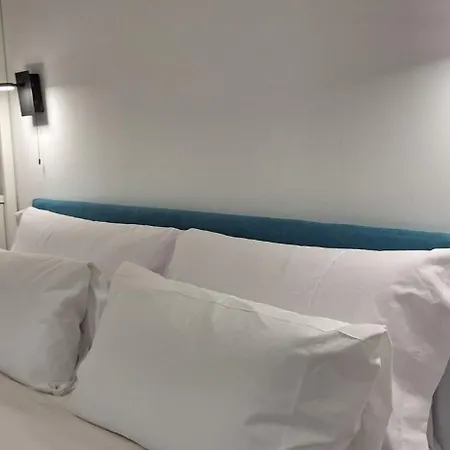Centrico Catedral Apartament Burgo