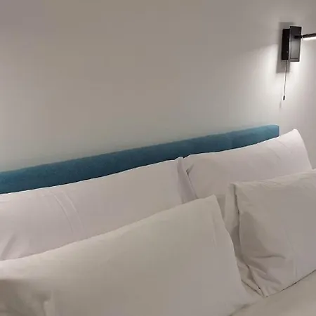 Centrico Catedral Apartament *