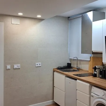 Apartment Centrico Catedral *