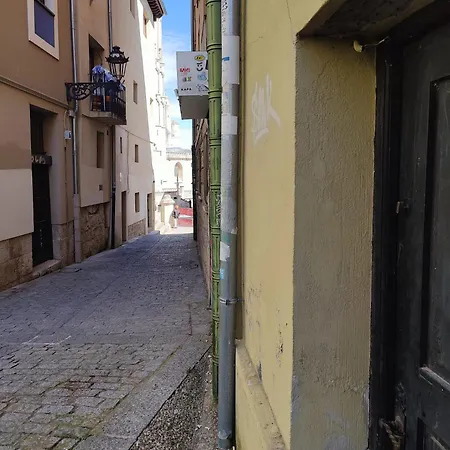 Apartament Centrico Catedral