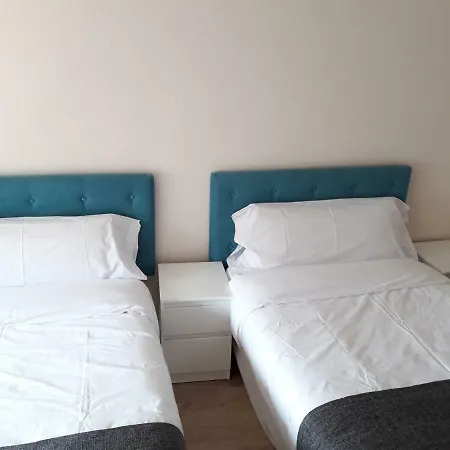 Centrico Catedral Apartament *