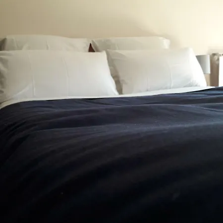 Centrico Catedral Lejlighed Burgo