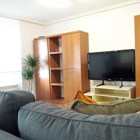 Centrico Catedral * Burgo