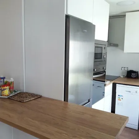 Centrico Catedral * Burgo