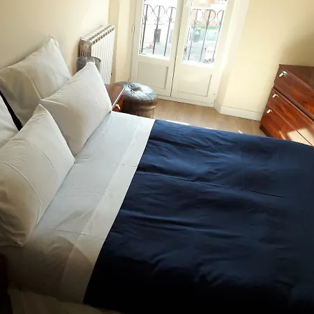 Centrico Catedral Apartment *