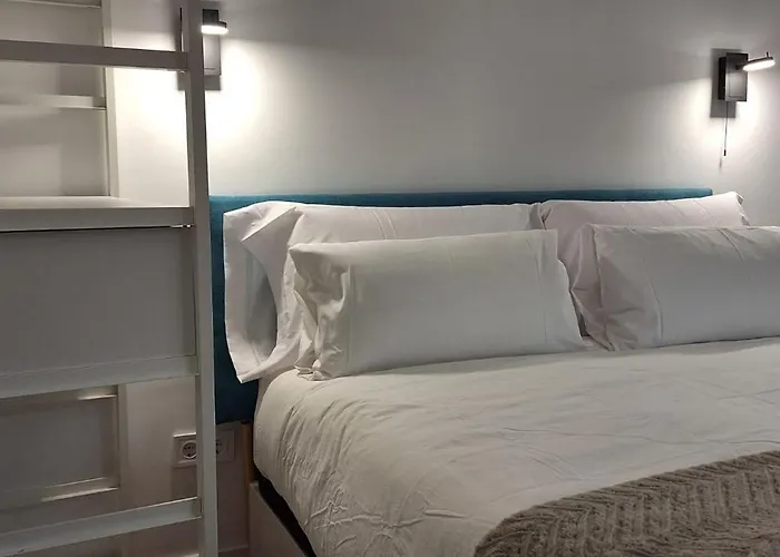 Appartement Centrico Catedral *