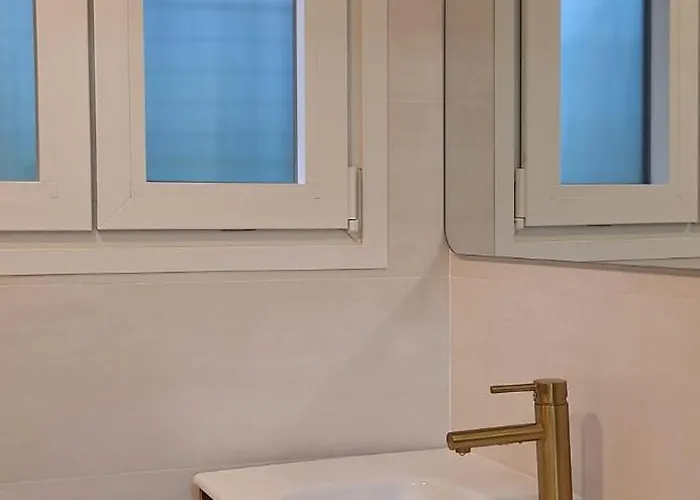 Centrico Catedral Apartment