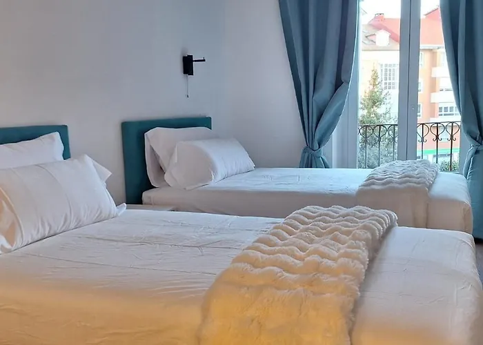 Apartment Centrico Catedral *