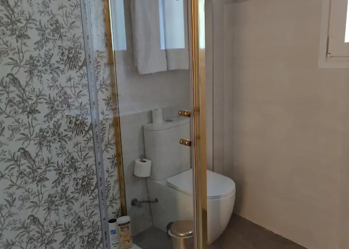 Centrico Catedral Appartement *