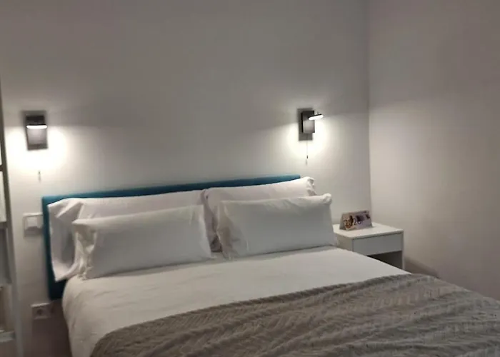 Apartment Centrico Catedral *
