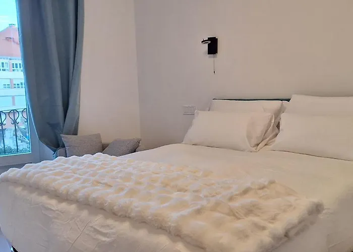Appartement Centrico Catedral Burgo