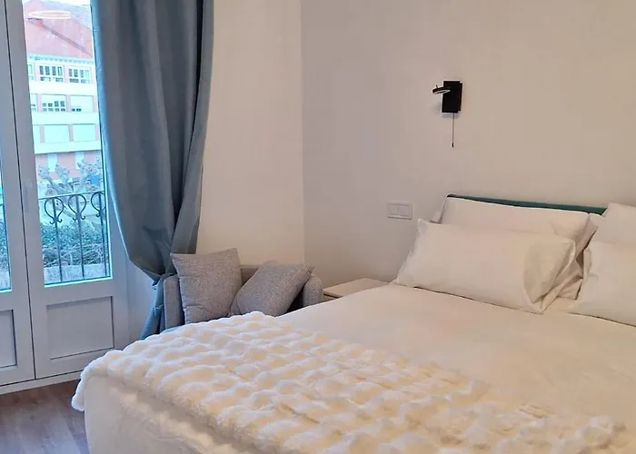 Appartement Centrico Catedral