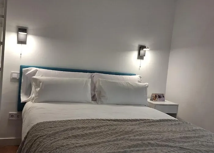 Centrico Catedral Burgo