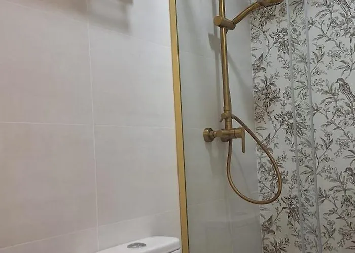 Centrico Catedral Apartment