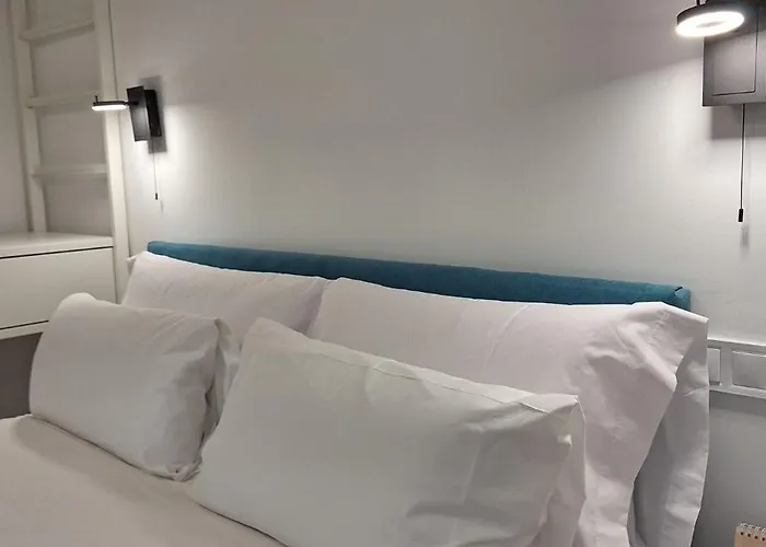 Centrico Catedral Apartment Burgo