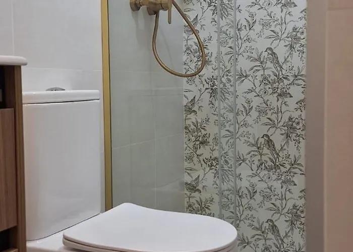 Apartment Centrico Catedral *