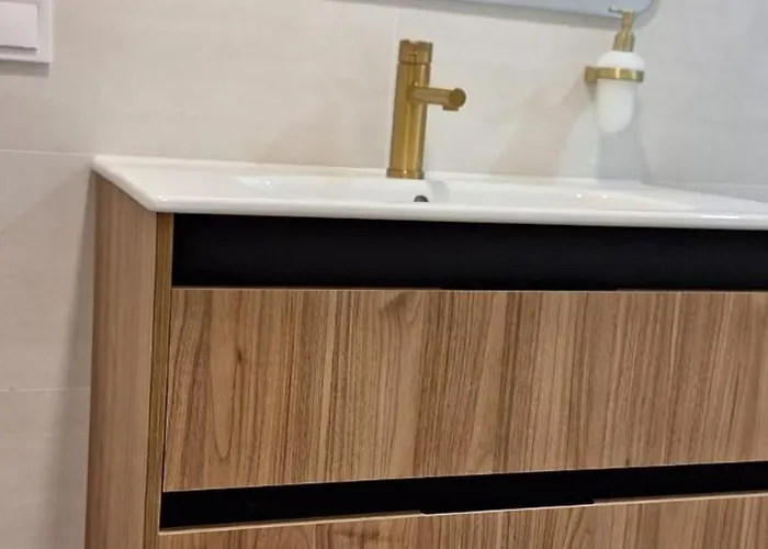 Appartement Centrico Catedral Burgo