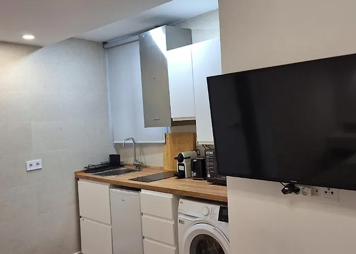 Centrico Catedral Burgo