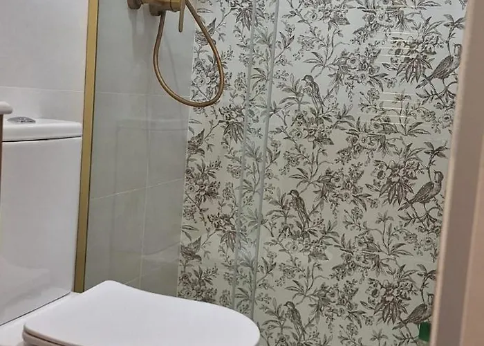 Centrico Catedral Apartment *