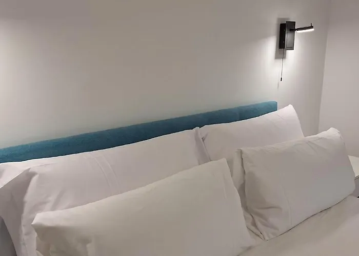 Centrico Catedral Apartment *