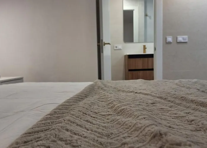 Centrico Catedral * Burgo