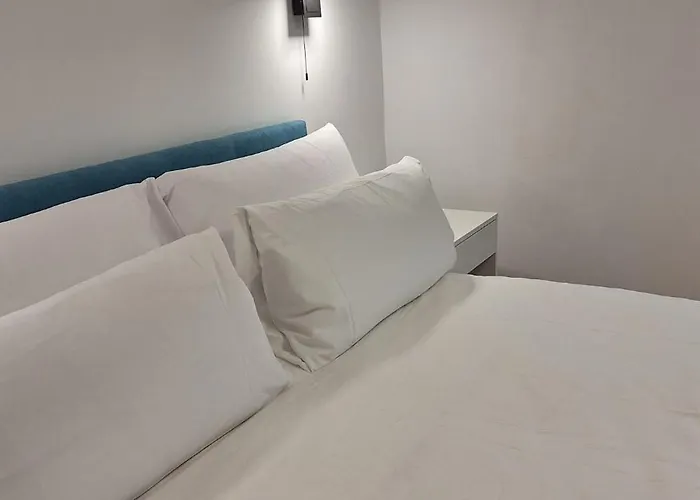Appartement Centrico Catedral *
