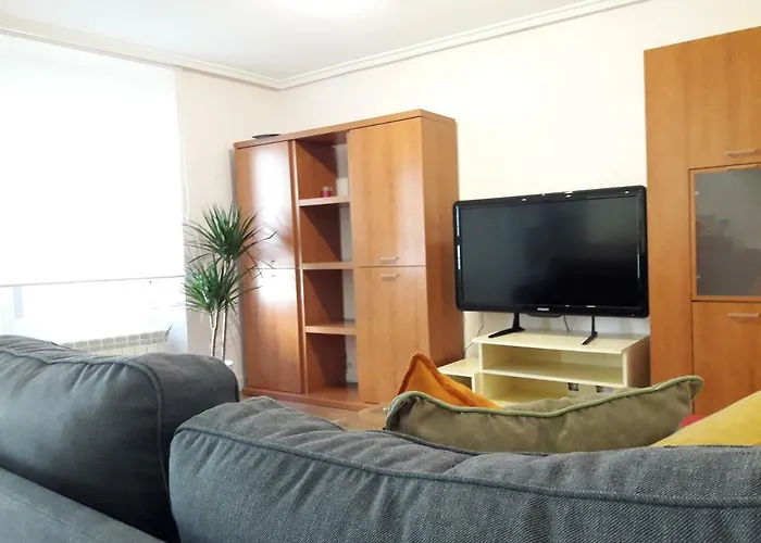 Centrico Catedral * Burgo